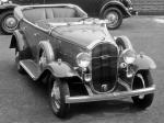 Buick Series 90 Sport Phaeton 1932 года